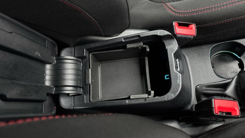 Ford Puma 1.0 EcoBoost Hybrid mHEV ST-Line 5dr Petrol Hatchback